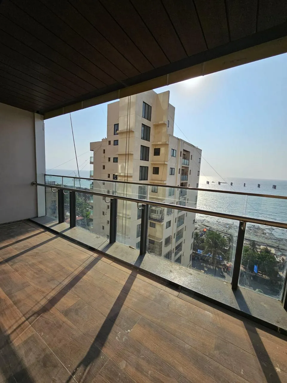 Sagar Resham — Bandra West (4)